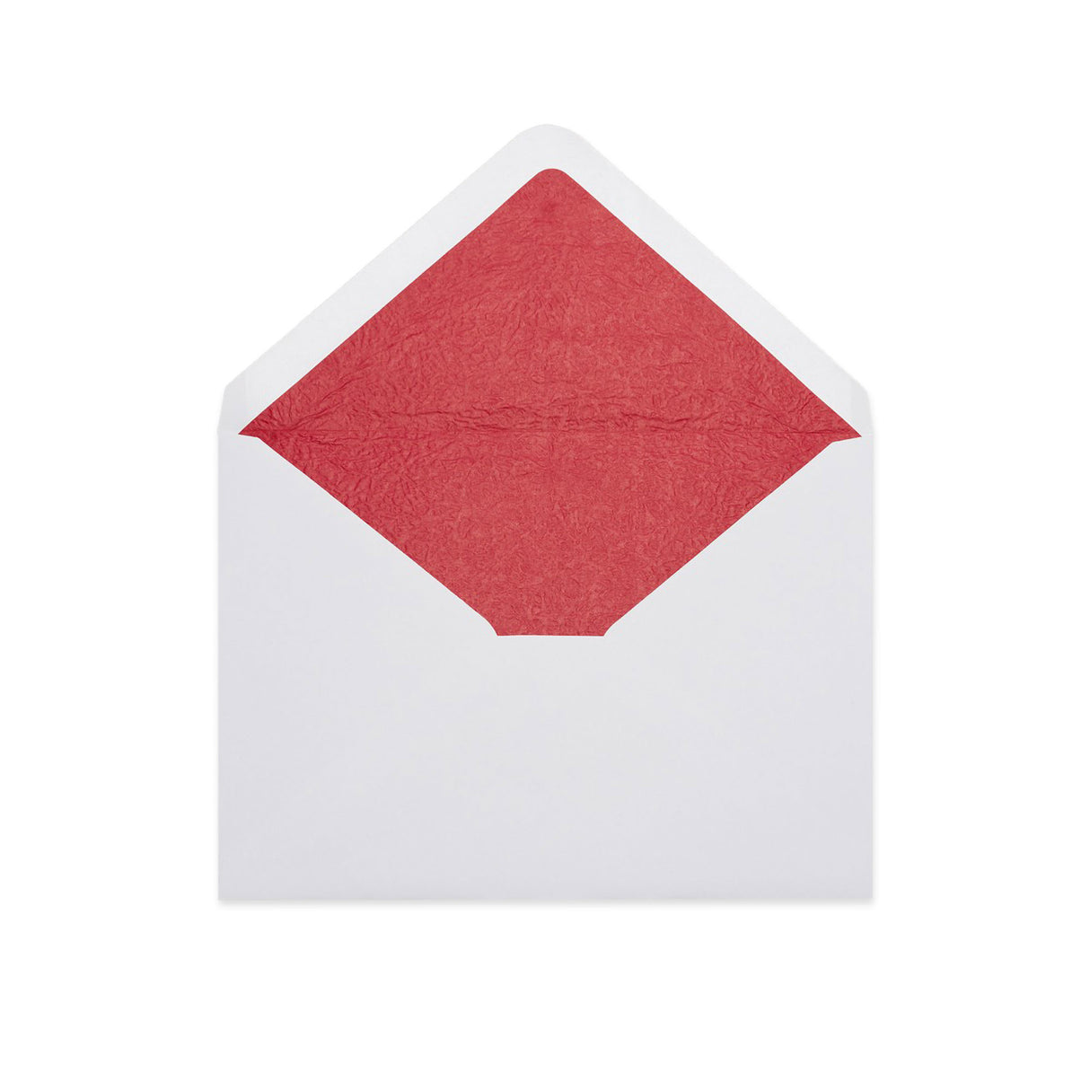 Enveloppes doublées
