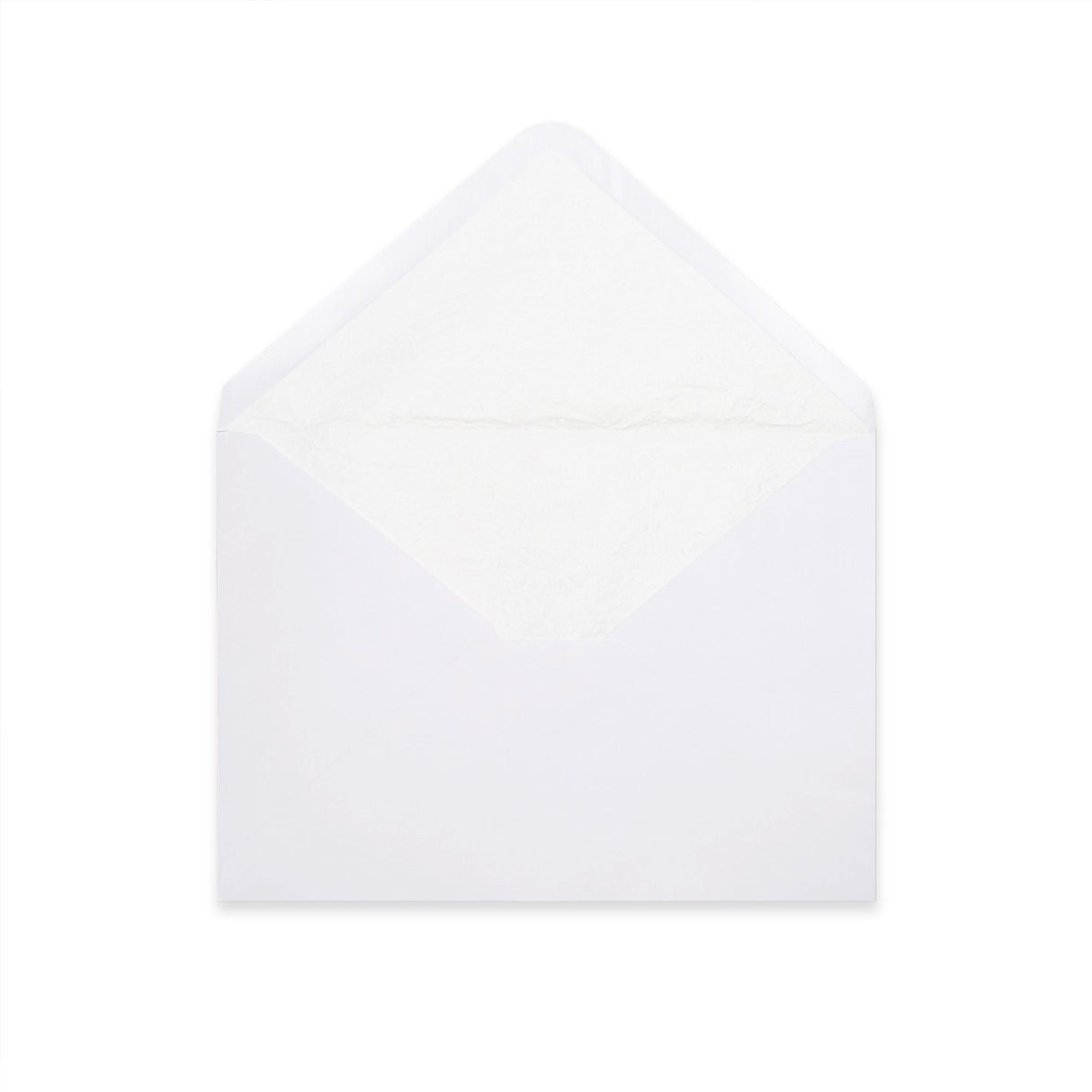 Enveloppes doublées