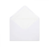 Enveloppes doublées