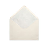 Enveloppes doublées