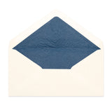 Enveloppes doublées