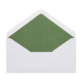Enveloppes doublées