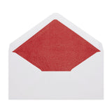 Enveloppes doublées