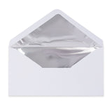 Enveloppes doublées