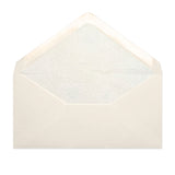 Enveloppes doublées