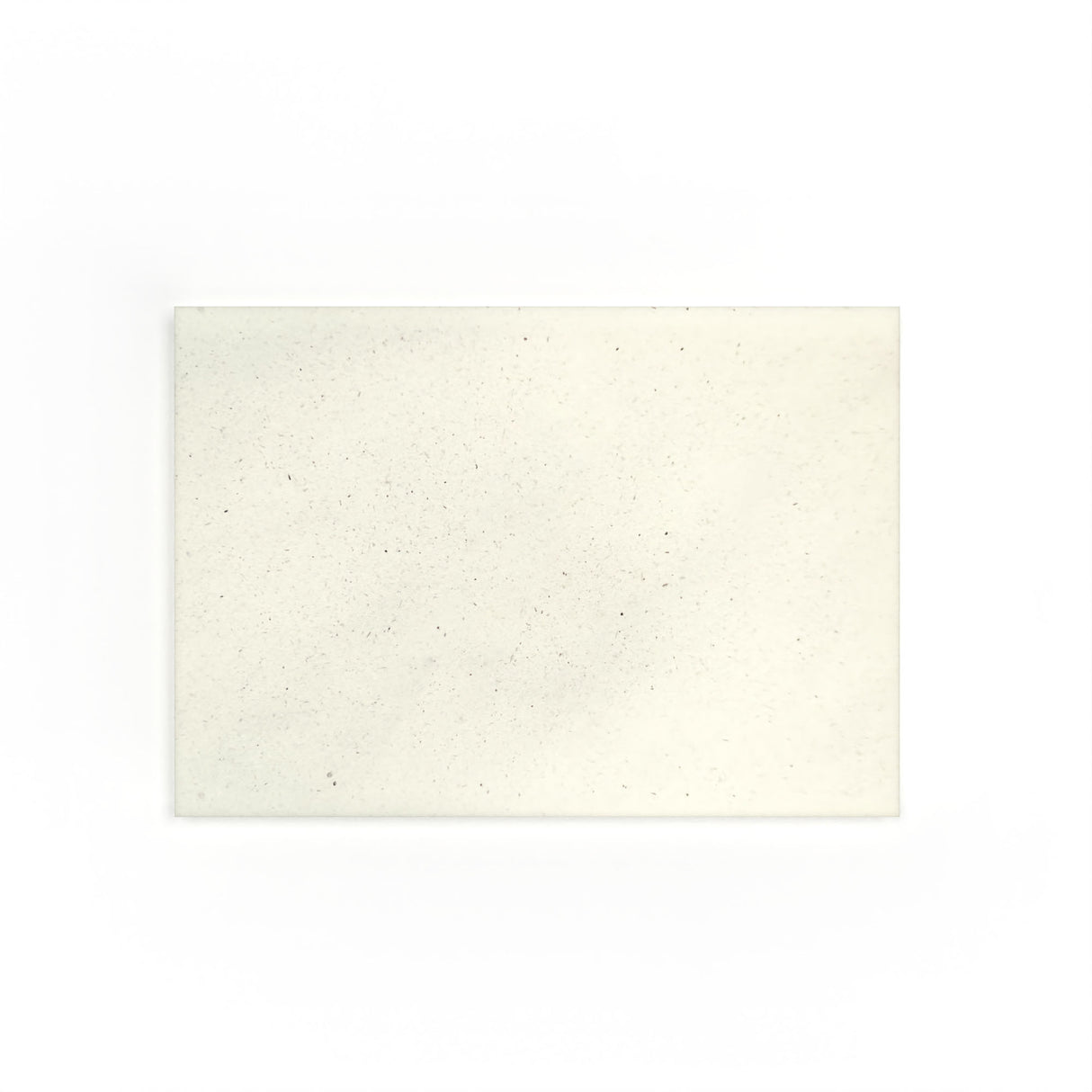 Enveloppes en papier d’herbe
