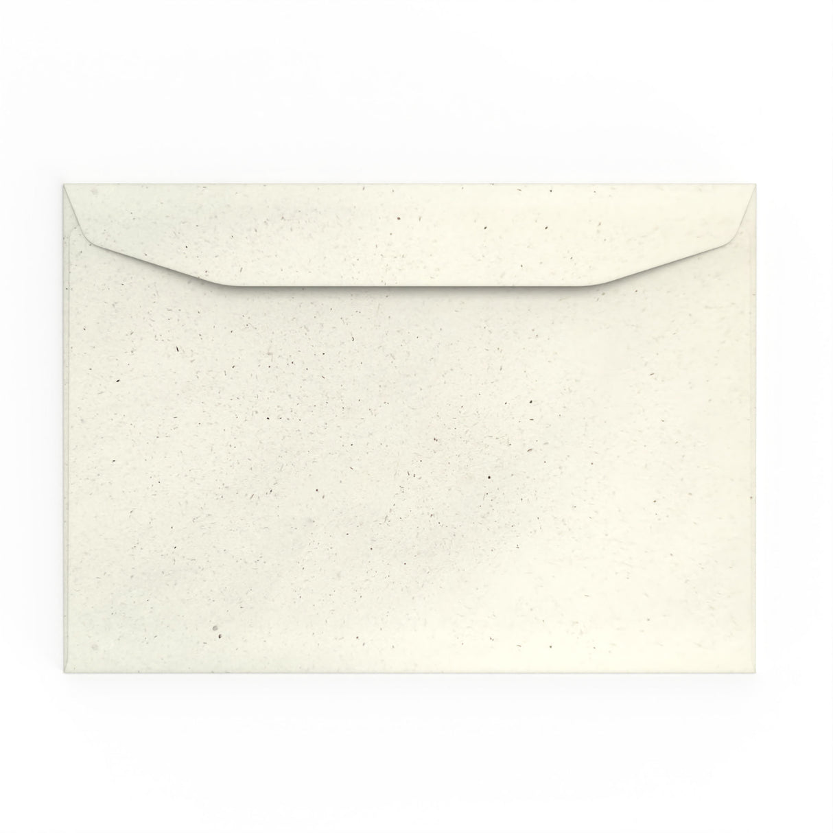 Enveloppes en papier d’herbe