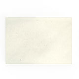 Enveloppes en papier d’herbe