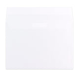 Enveloppe blanche Communique 162x229 mm (C5)