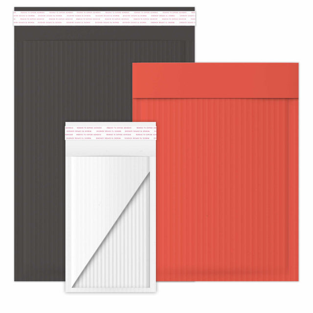 Corrugated Bag Mailers